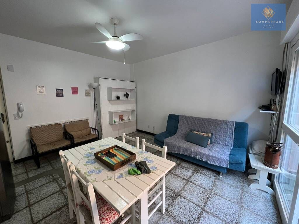 Apartamento, 1 quarto - Foto 1