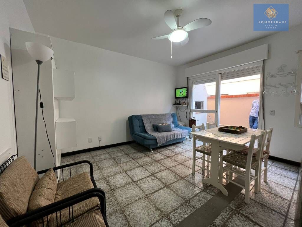 Apartamento, 1 quarto - Foto 2