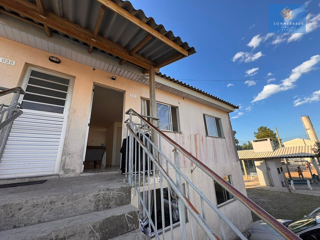 Apartamento, 2 quartos, 43 m² - Foto 1