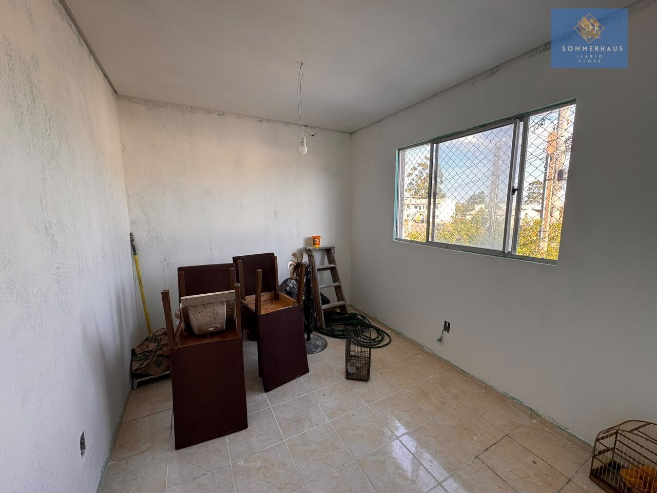 Apartamento, 2 quartos, 43 m² - Foto 8