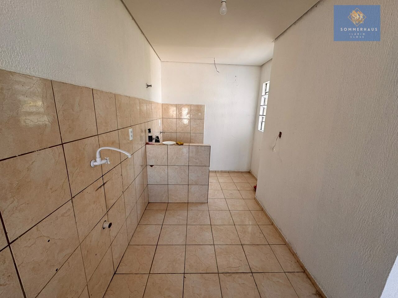 Apartamento, 2 quartos, 43 m² - Foto 4