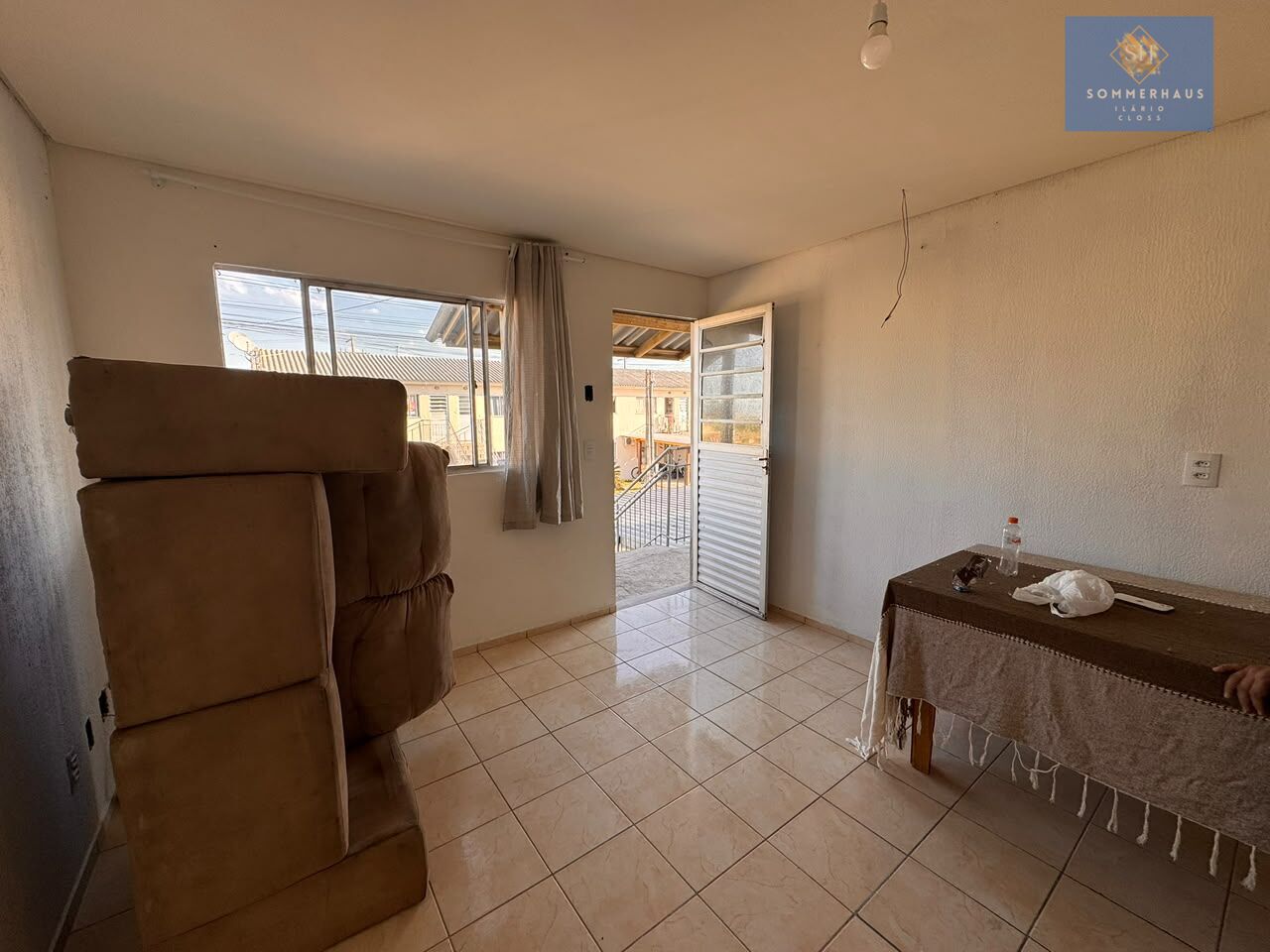 Apartamento, 2 quartos, 43 m² - Foto 3