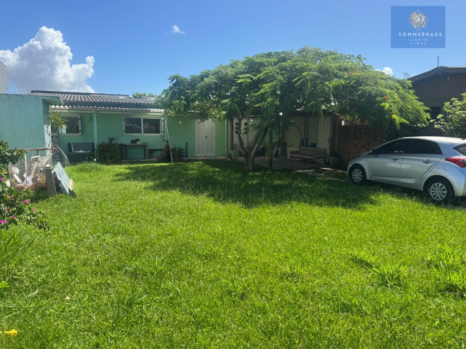 Casa, 3 quartos, 80 m² - Foto 4