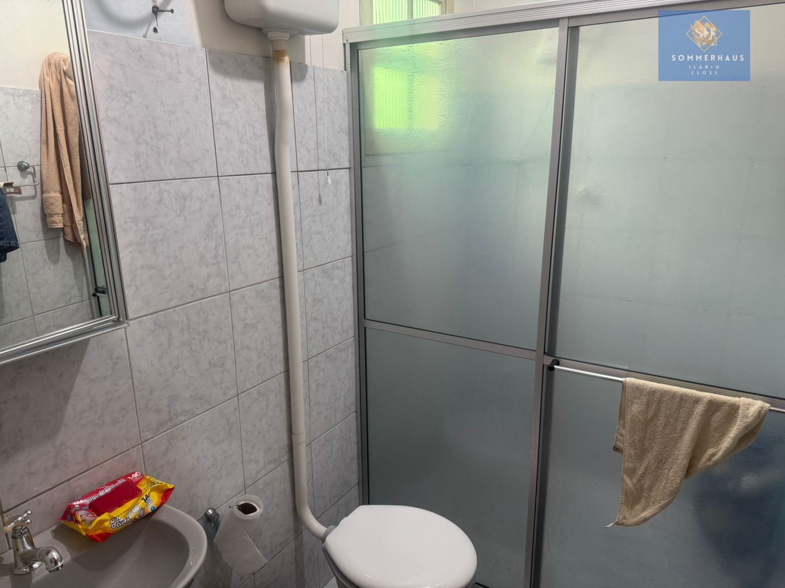 Casa, 3 quartos, 80 m² - Foto 13