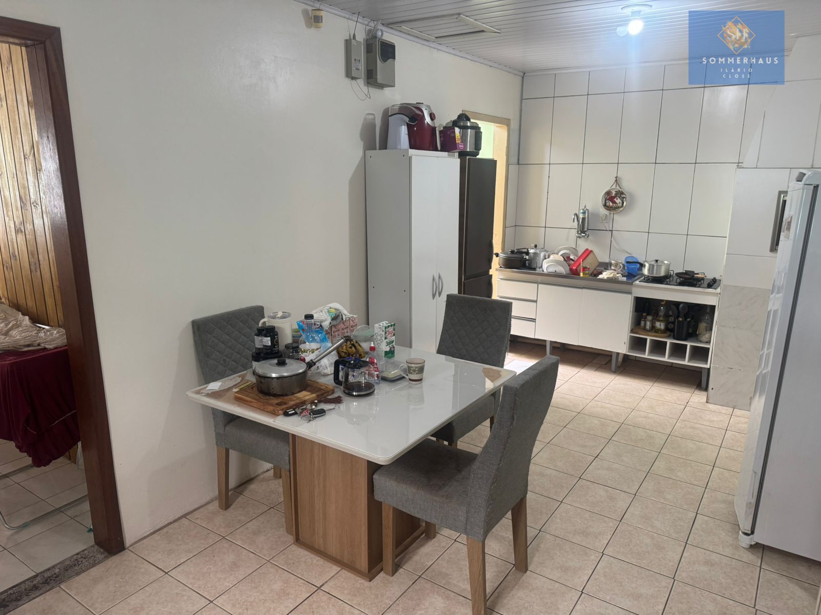Casa, 3 quartos, 80 m² - Foto 5