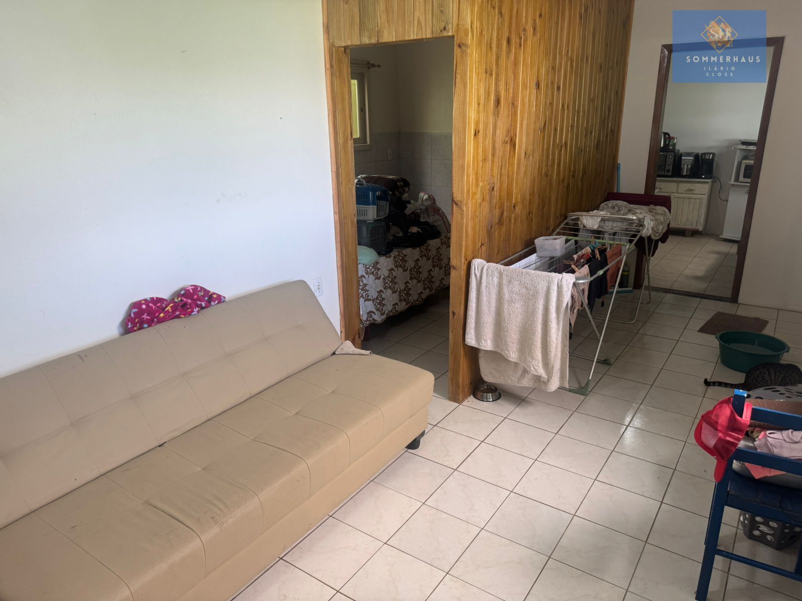 Casa, 3 quartos, 80 m² - Foto 9