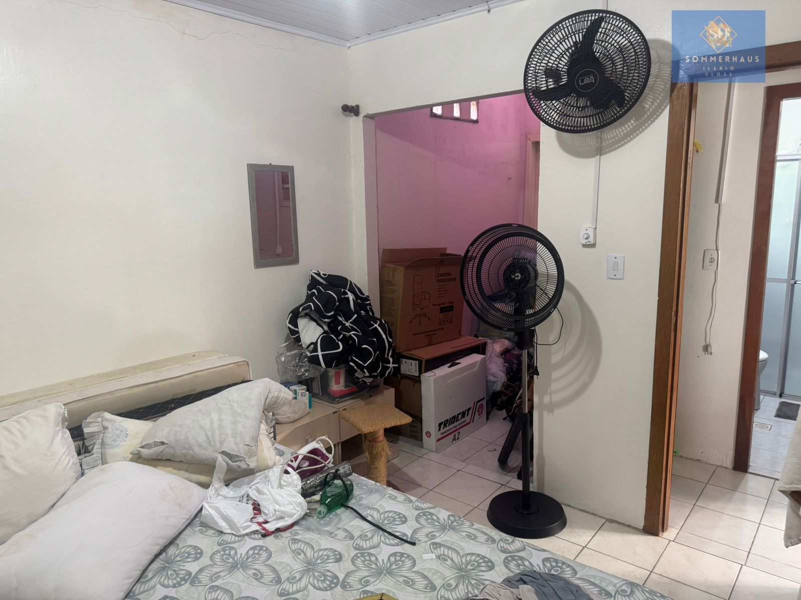 Casa, 3 quartos, 80 m² - Foto 11