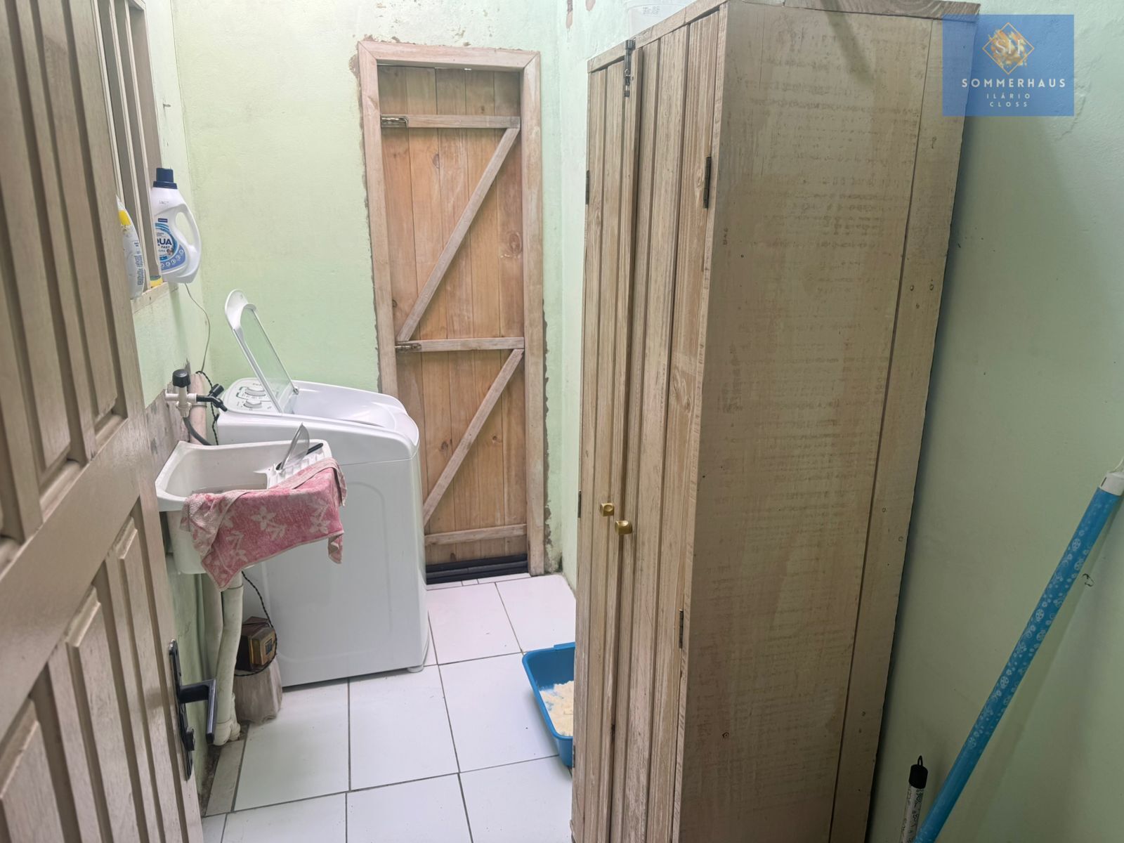 Casa, 3 quartos, 80 m² - Foto 14