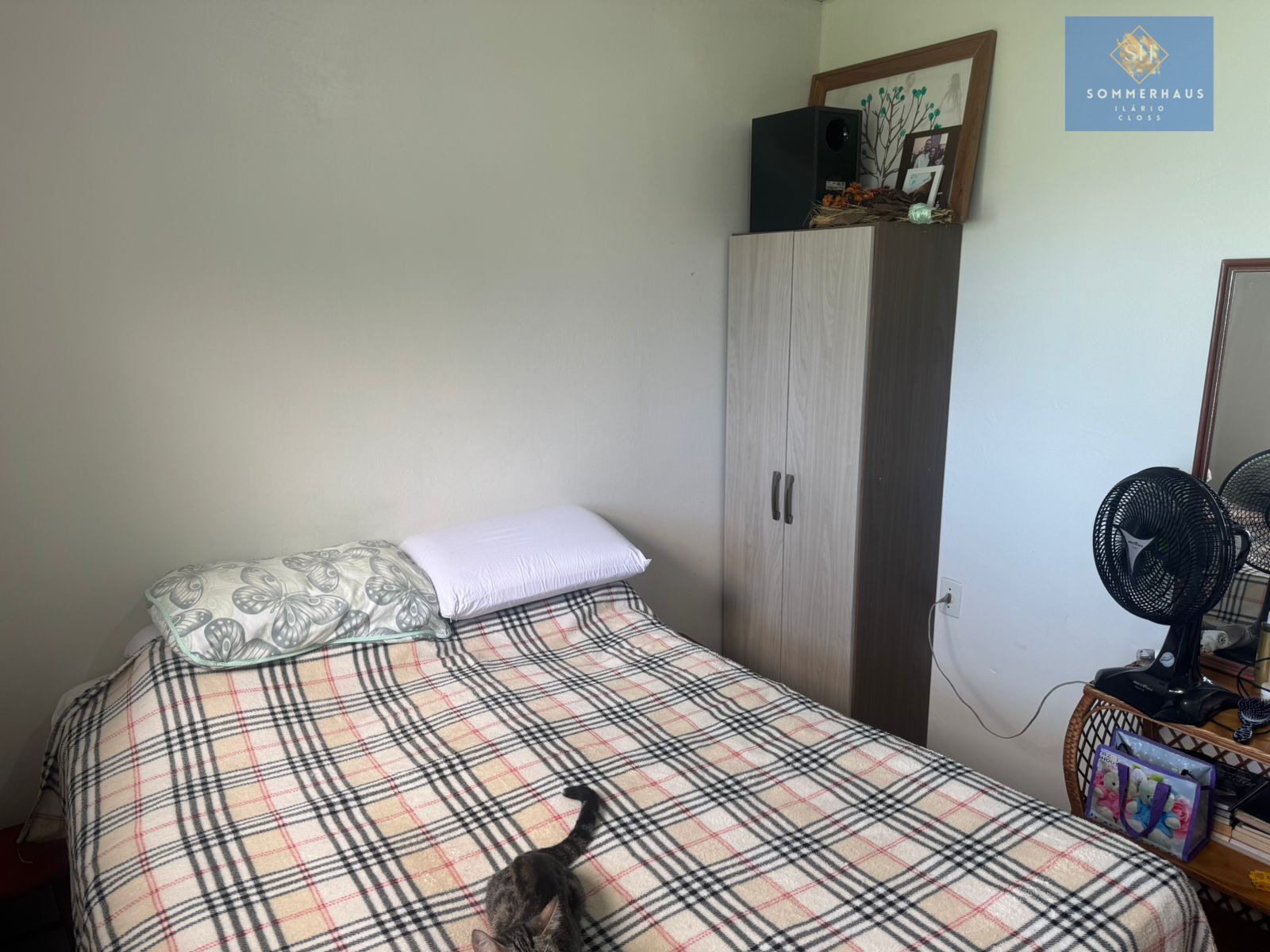 Casa, 3 quartos, 80 m² - Foto 12