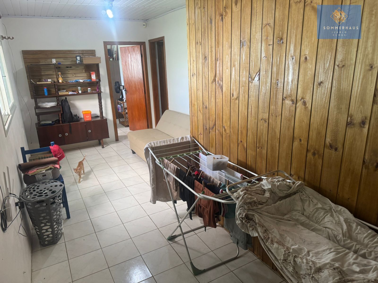 Casa, 3 quartos, 80 m² - Foto 10