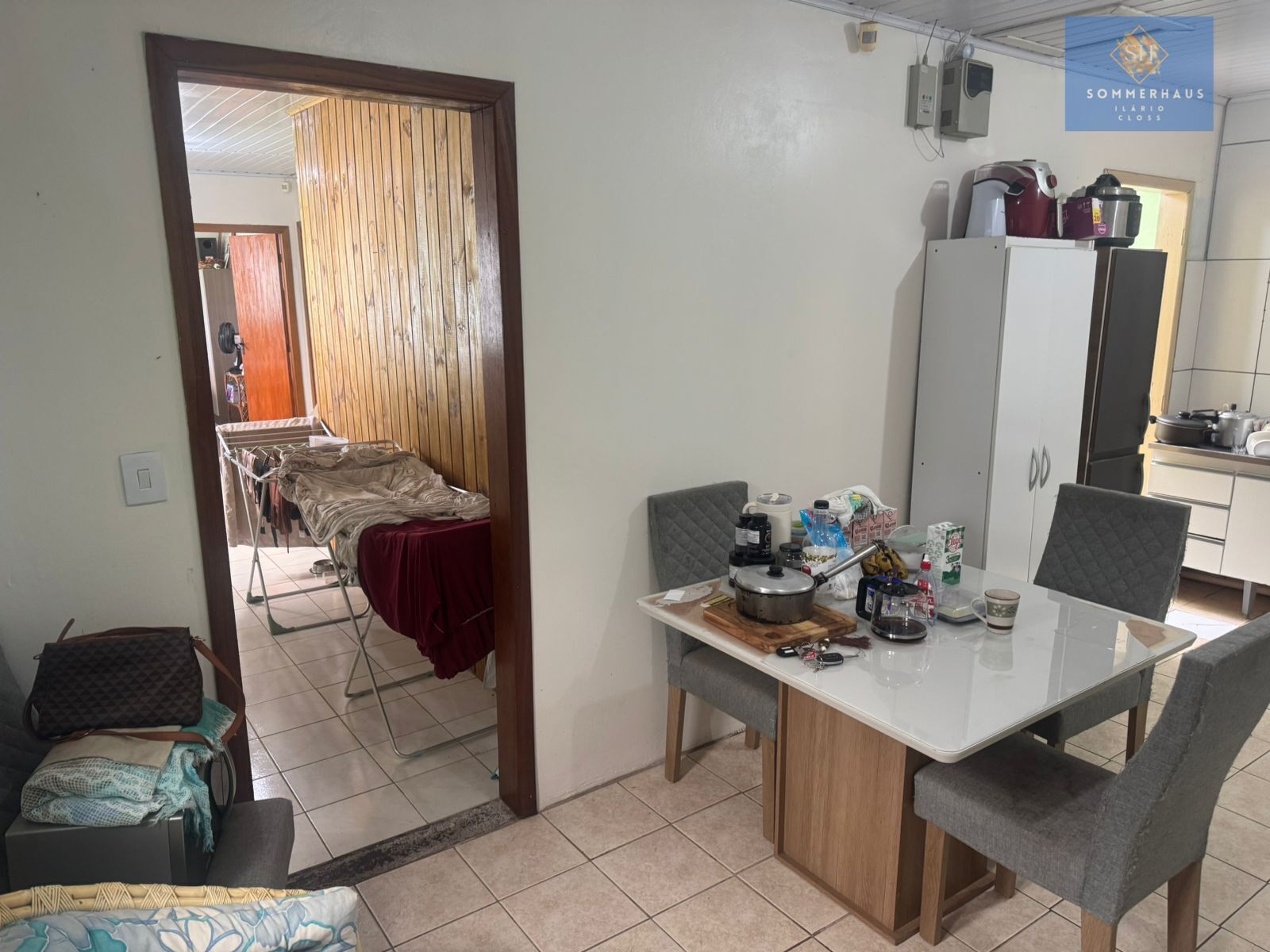 Casa, 3 quartos, 80 m² - Foto 6