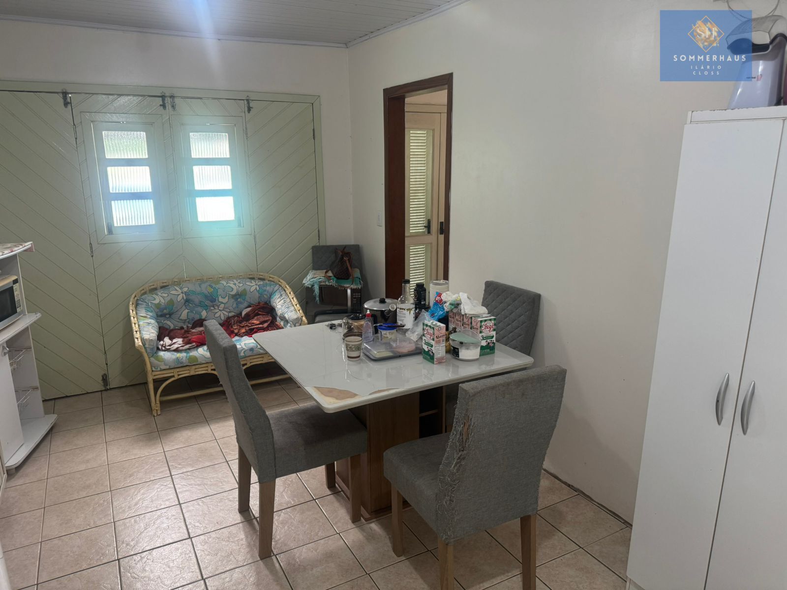 Casa, 3 quartos, 80 m² - Foto 8