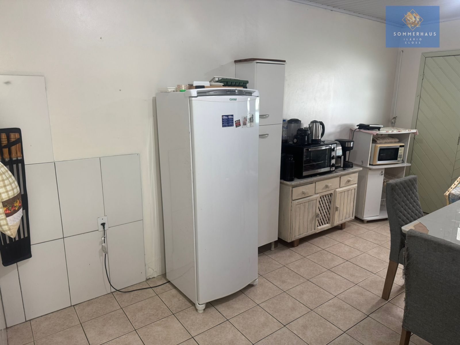 Casa, 3 quartos, 80 m² - Foto 7