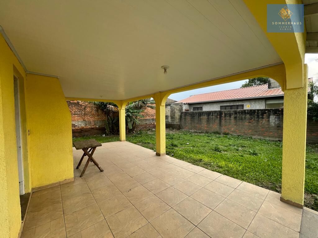 Casa, 3 quartos, 110 m² - Foto 3