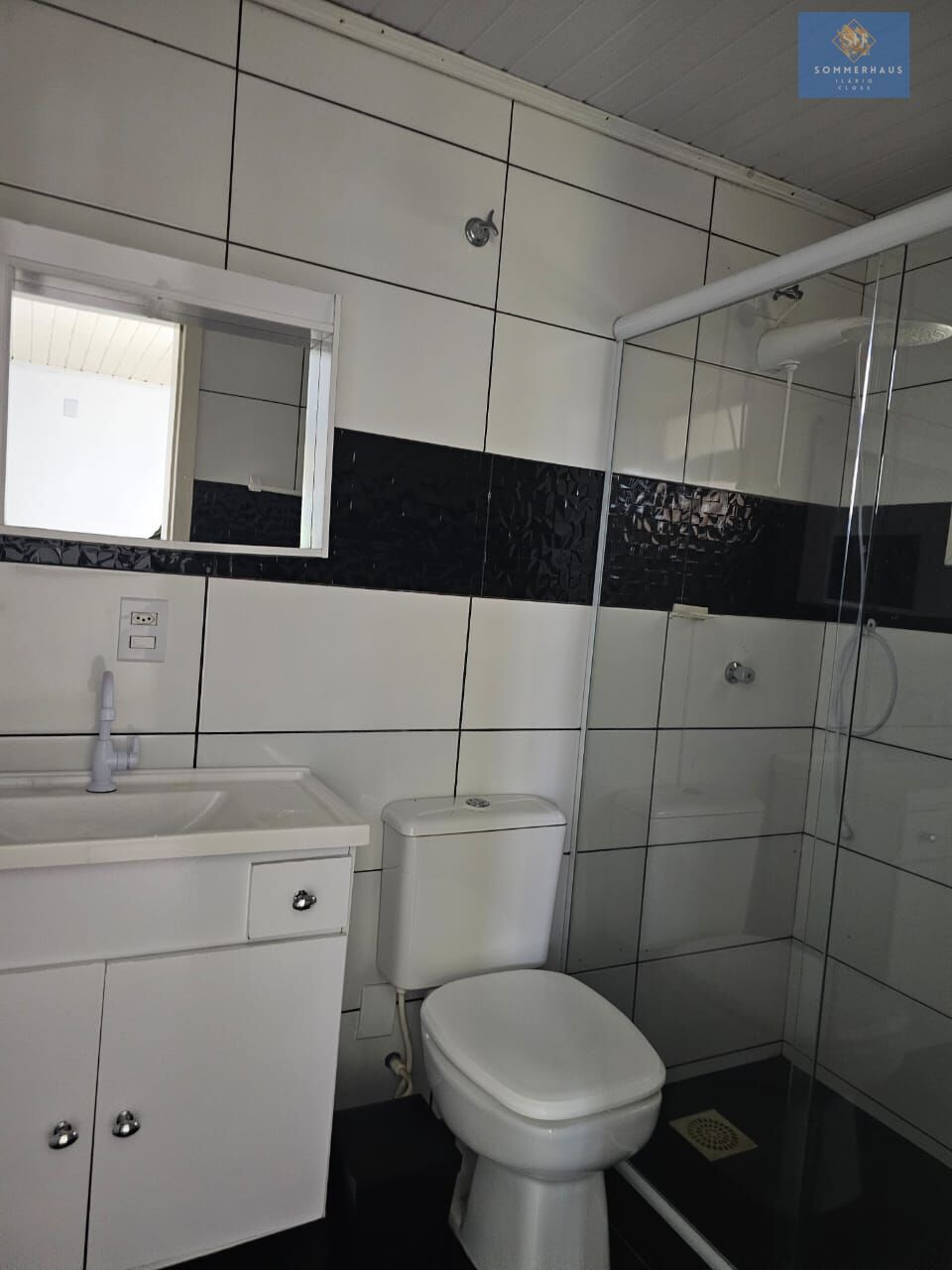 Casa, 3 quartos, 110 m² - Foto 11