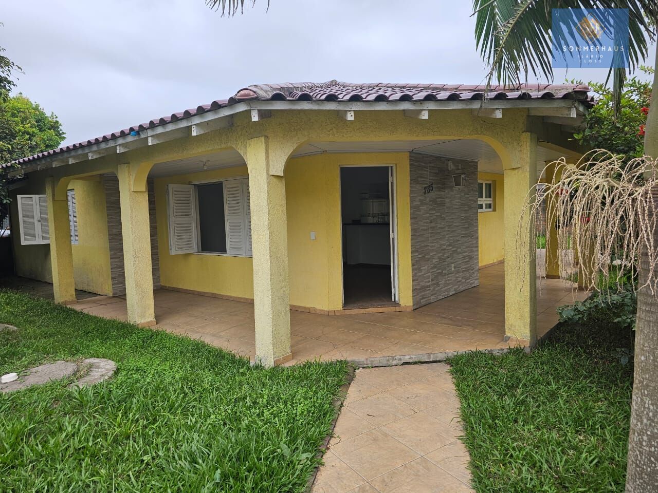 Casa, 3 quartos, 110 m² - Foto 4