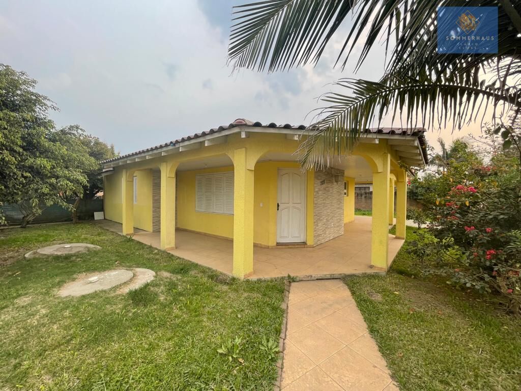 Casa, 3 quartos, 110 m² - Foto 1