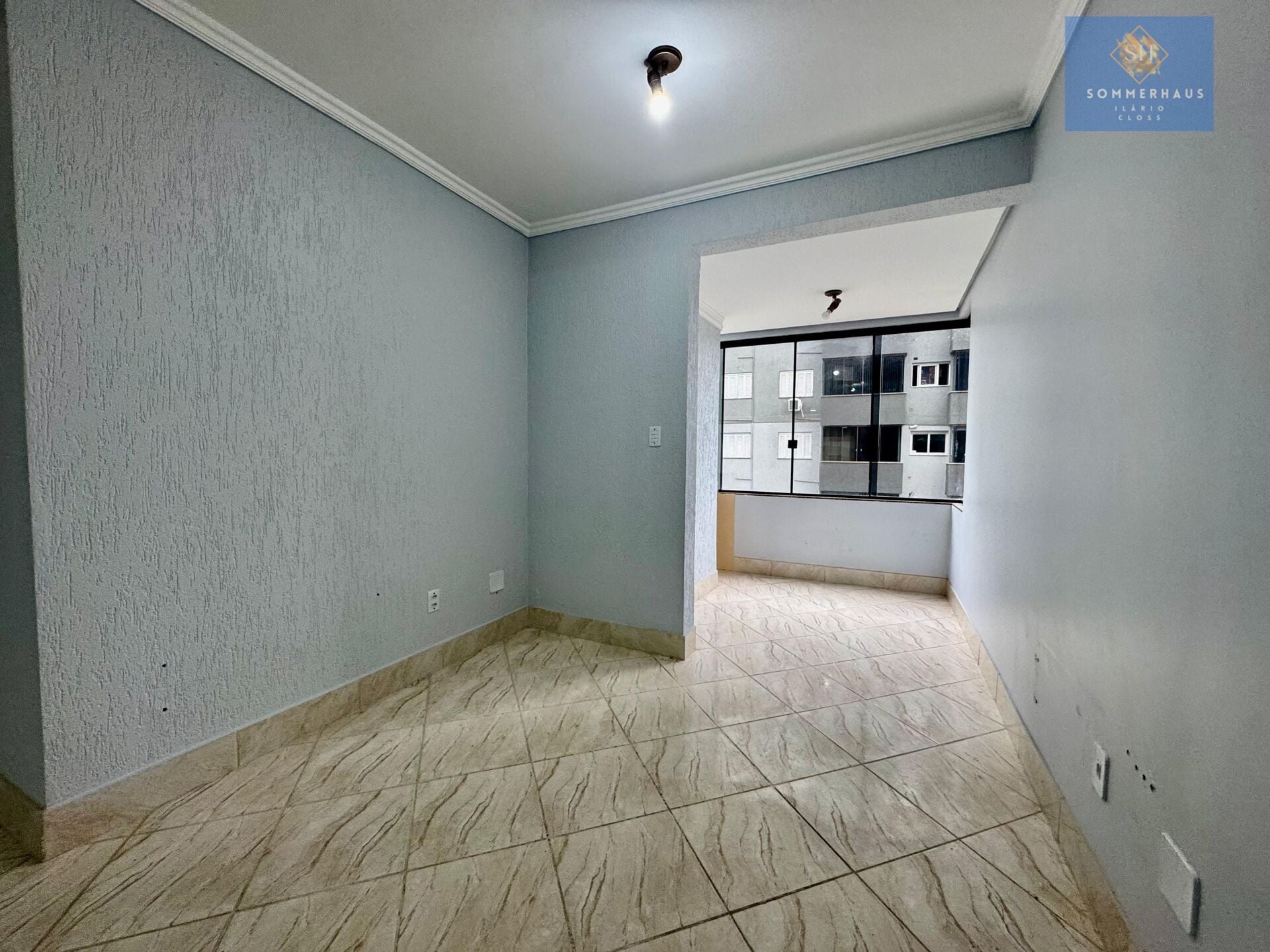 Apartamento, 2 quartos, 78 m² - Foto 2