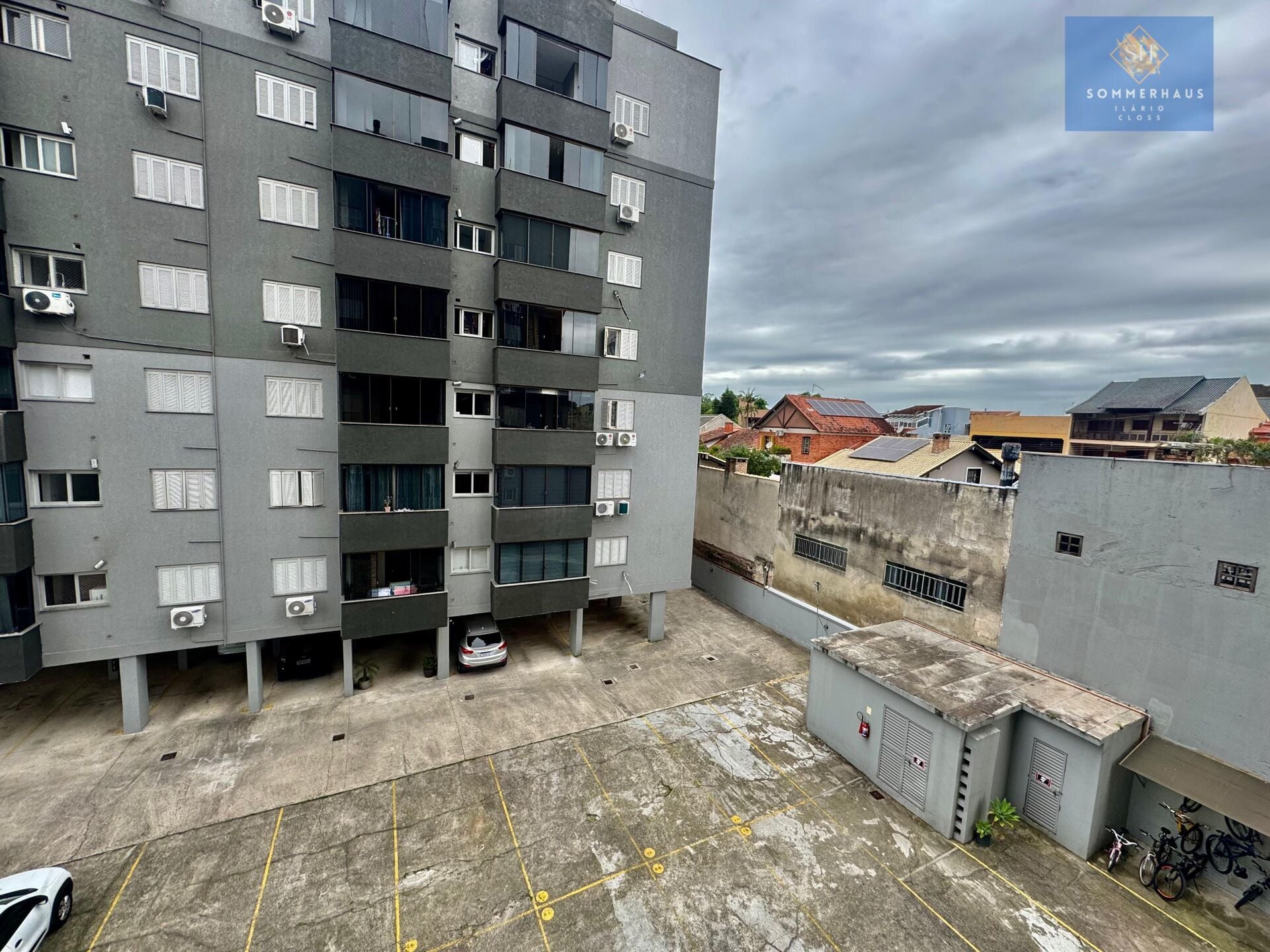 Apartamento, 2 quartos, 78 m² - Foto 11