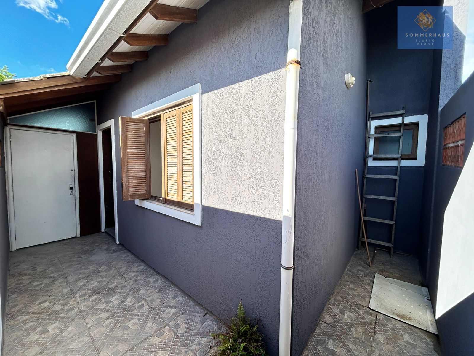 Casa, 2 quartos, 55 m² - Foto 10