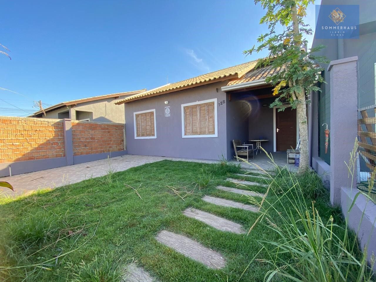 Casa, 2 quartos, 55 m² - Foto 4