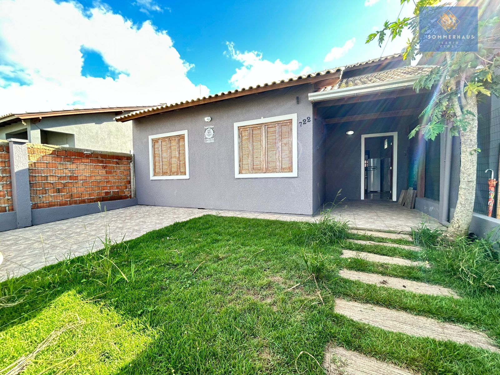 Casa, 2 quartos, 55 m² - Foto 5