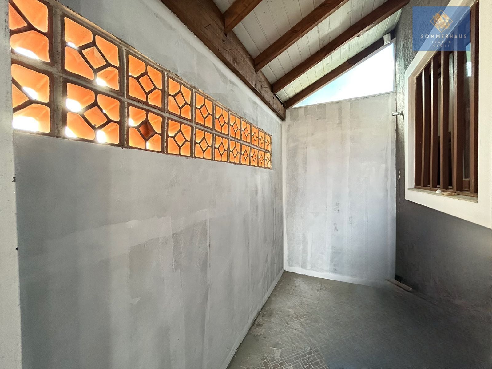 Casa, 2 quartos, 55 m² - Foto 9
