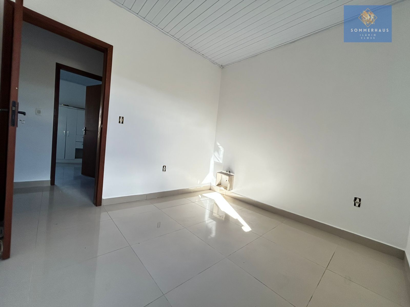 Casa, 2 quartos, 55 m² - Foto 18