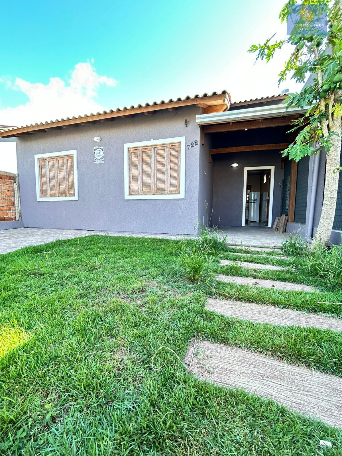 Casa, 2 quartos, 55 m² - Foto 6