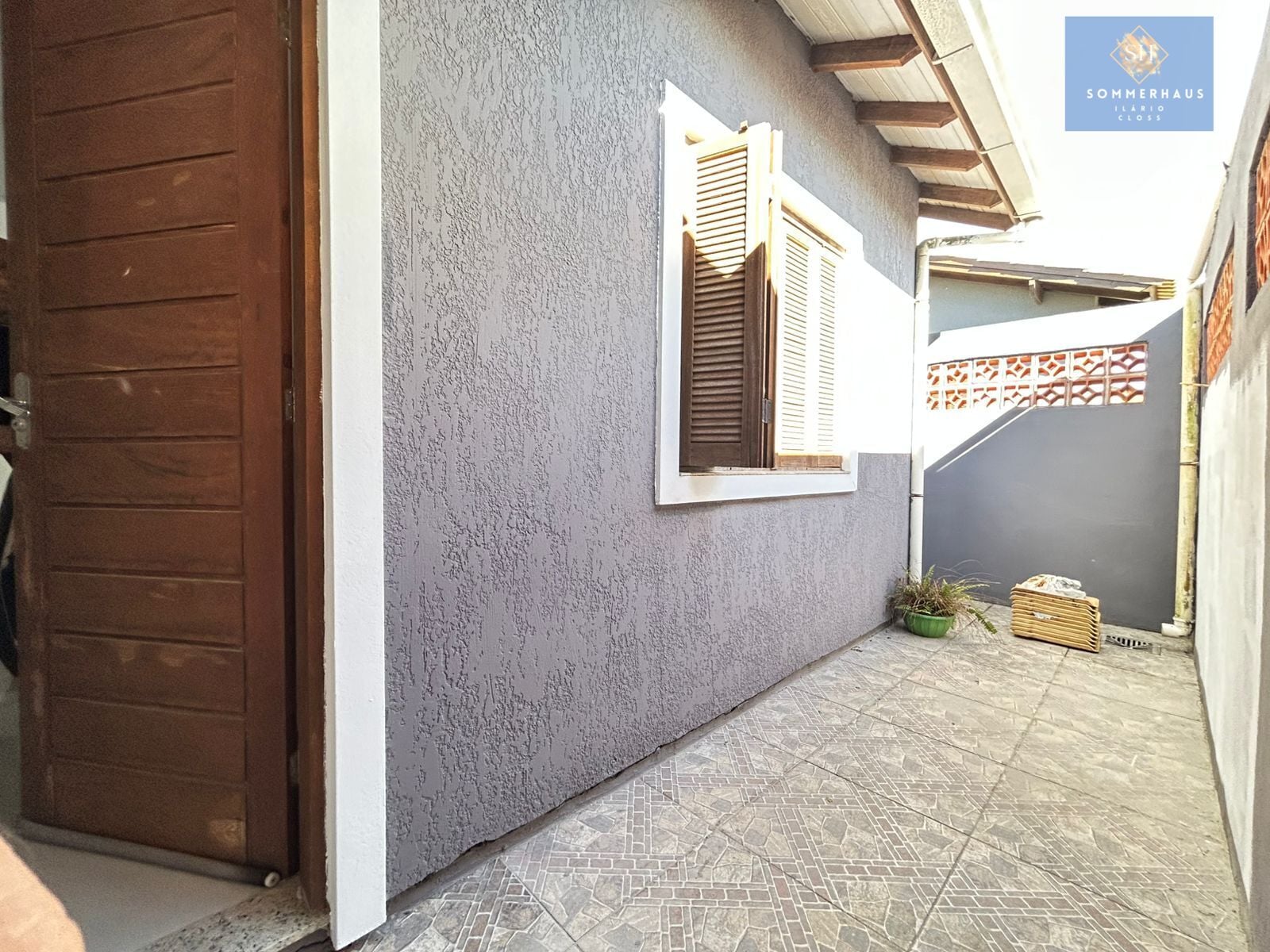 Casa, 2 quartos, 55 m² - Foto 8