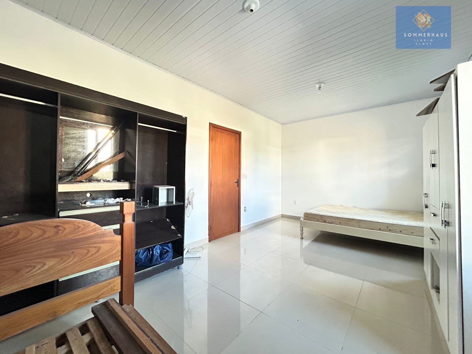 Casa, 2 quartos, 55 m² - Foto 14