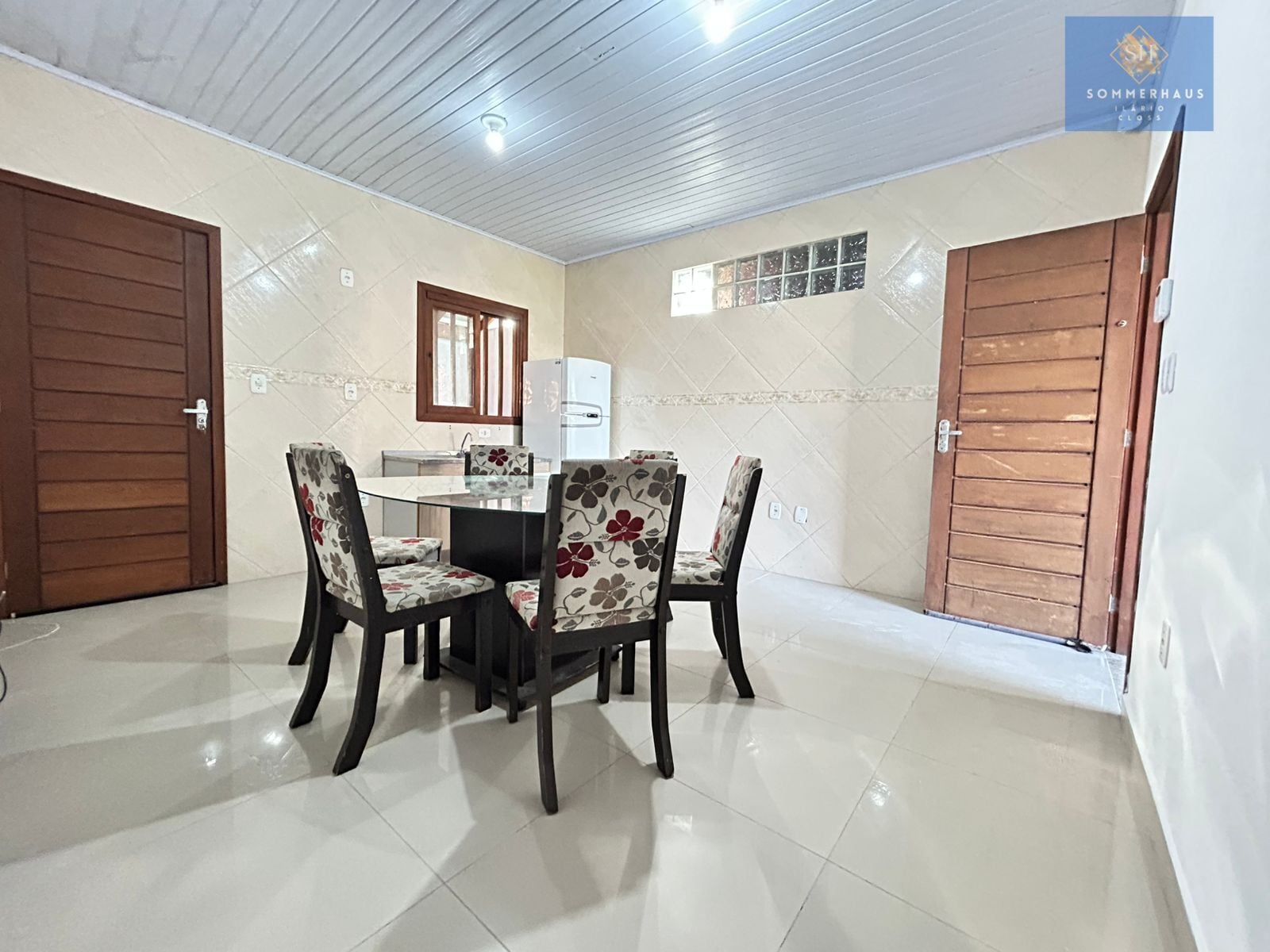 Casa, 2 quartos, 55 m² - Foto 11