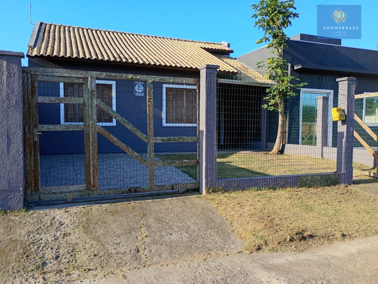 Casa, 2 quartos, 55 m² - Foto 20