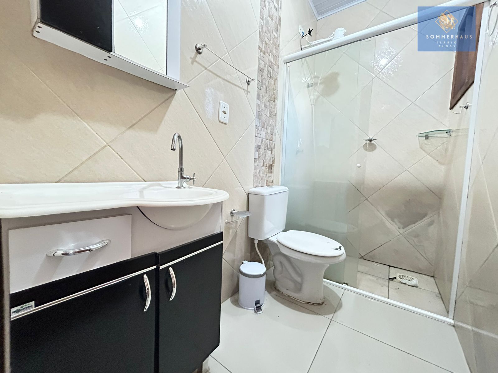 Casa, 2 quartos, 55 m² - Foto 17