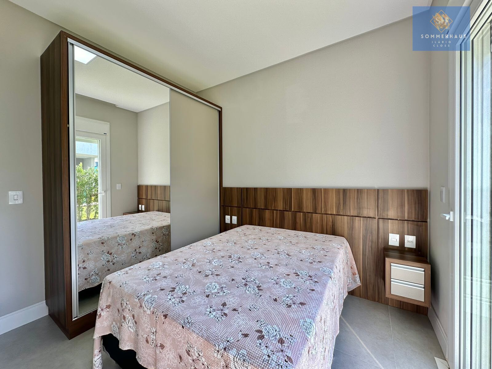 Casa de Condomínio, 4 quartos - Foto 25