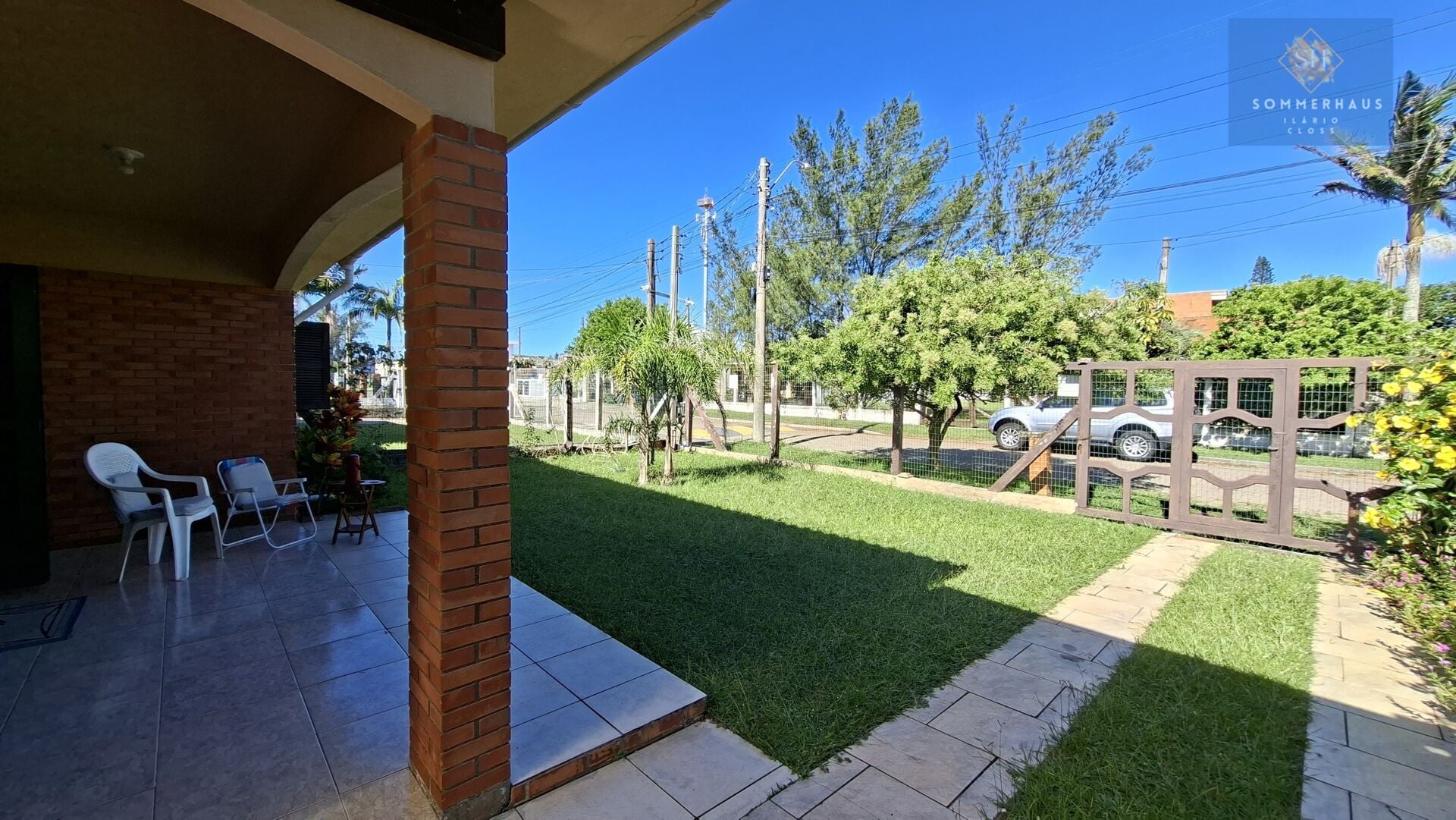 Casa, 3 quartos, 112 m² - Foto 2