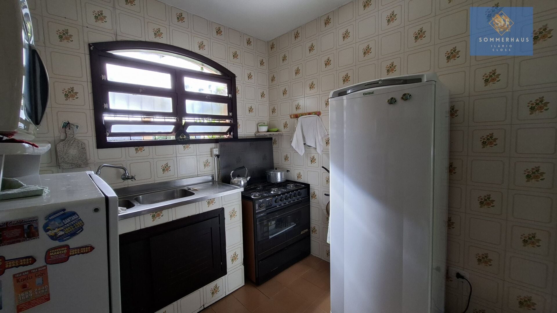Casa, 3 quartos, 112 m² - Foto 8