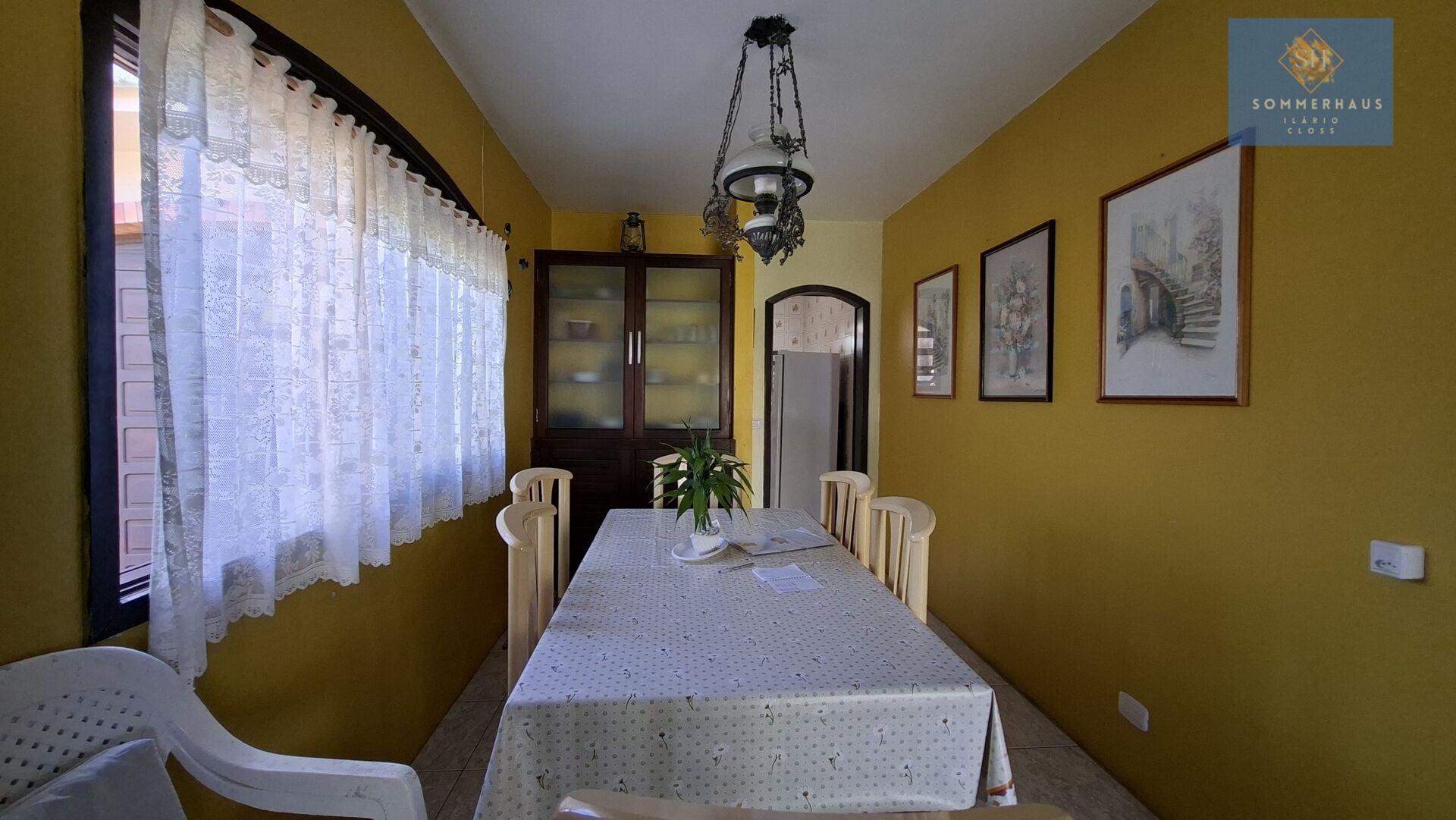 Casa, 3 quartos, 112 m² - Foto 10