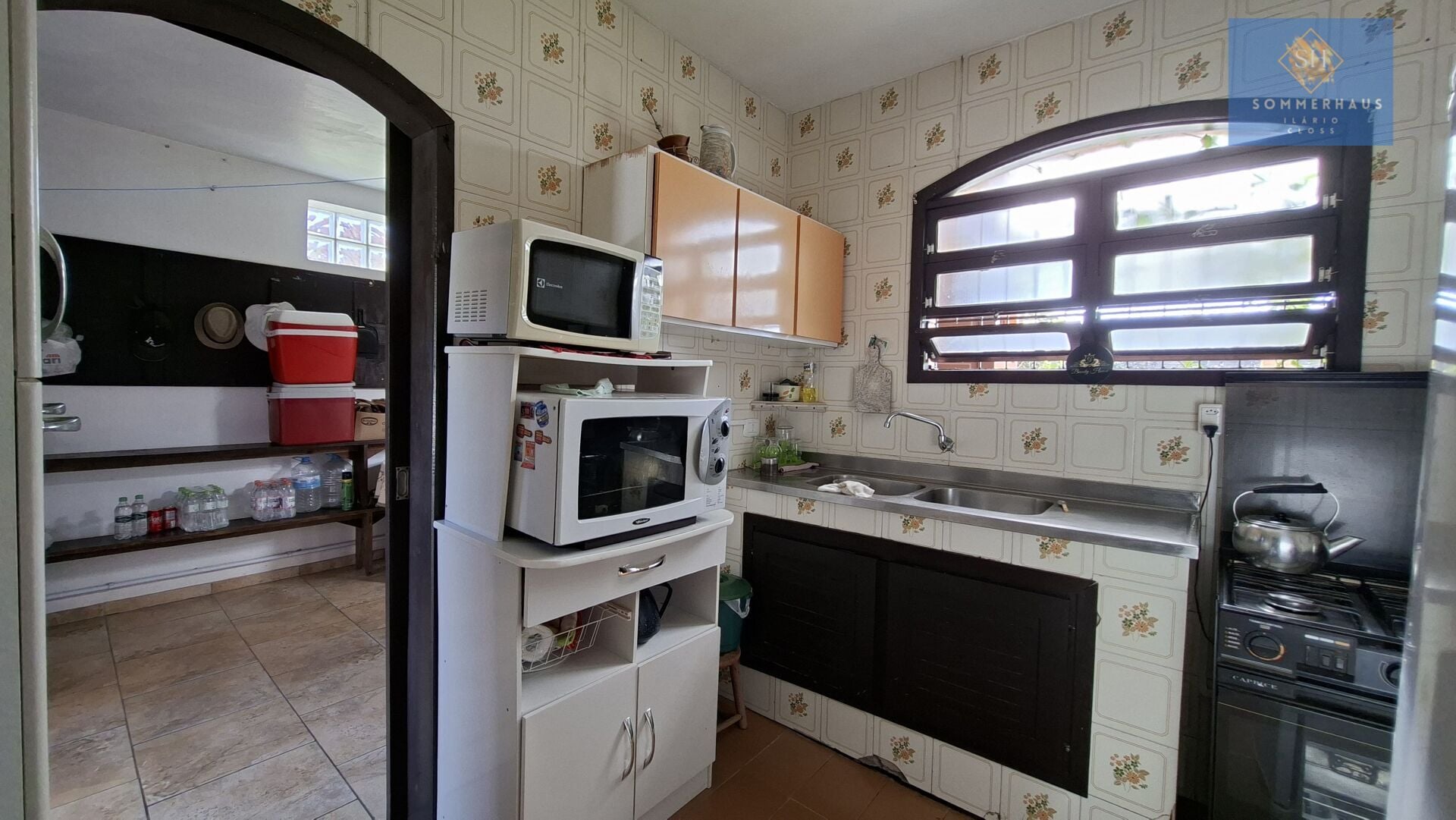 Casa, 3 quartos, 112 m² - Foto 9