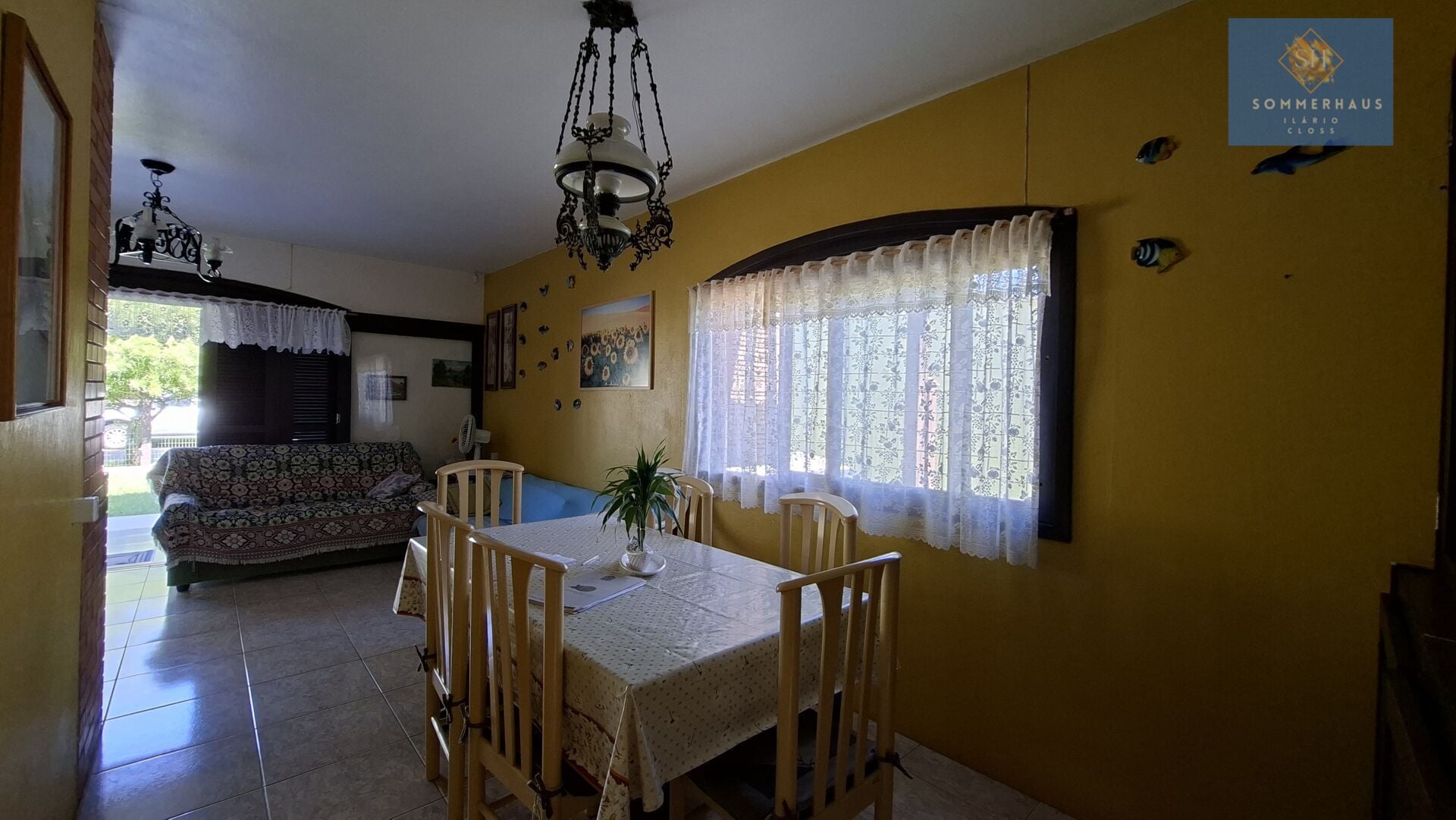 Casa, 3 quartos, 112 m² - Foto 11