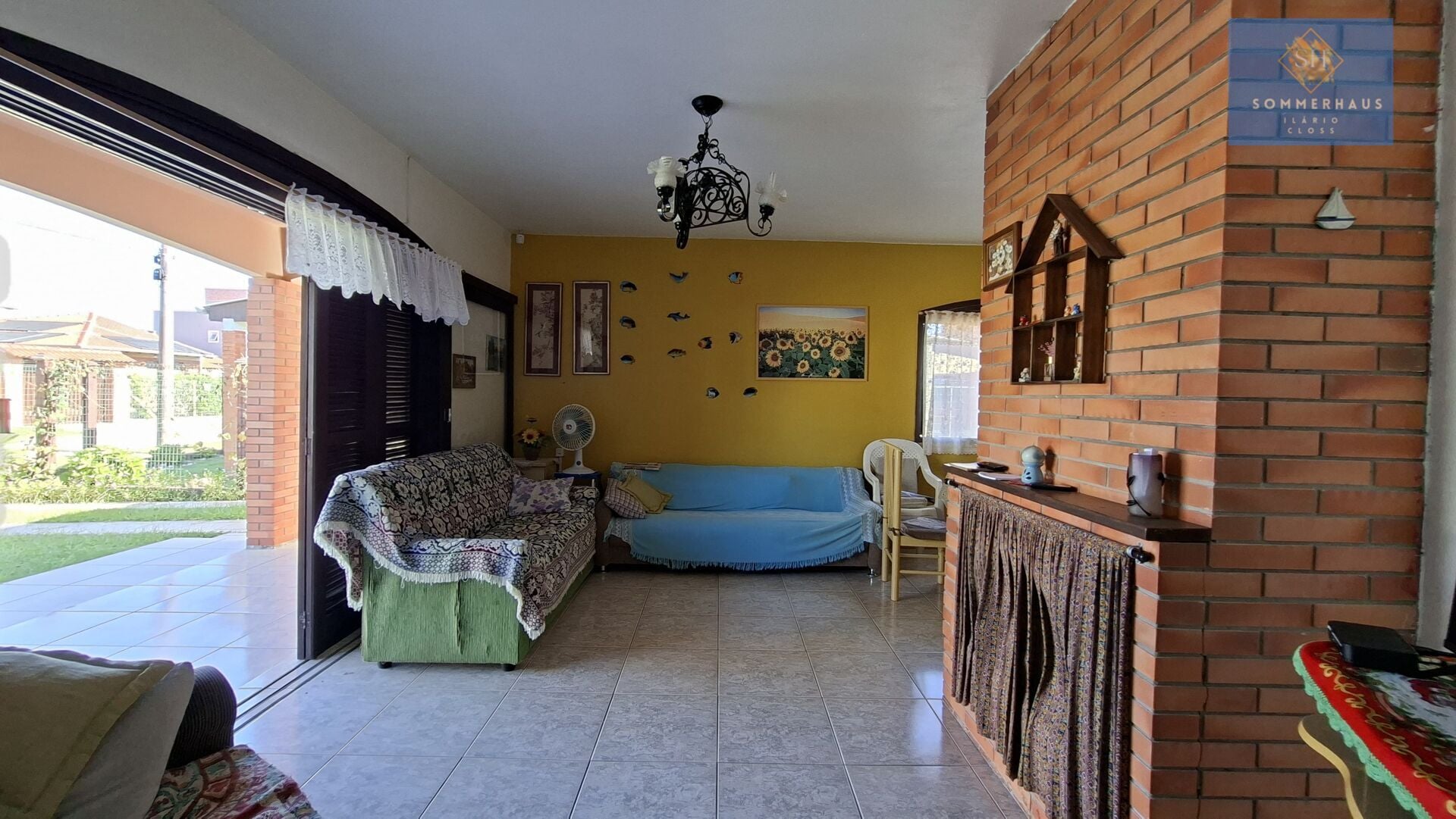 Casa, 3 quartos, 112 m² - Foto 5