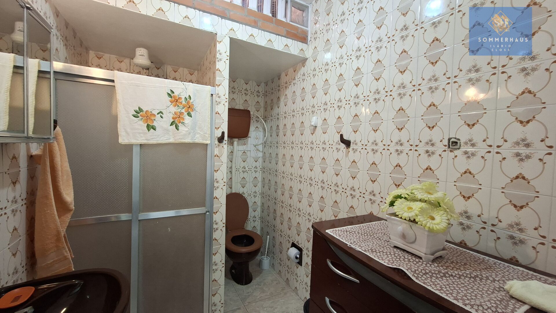 Casa, 3 quartos, 112 m² - Foto 14