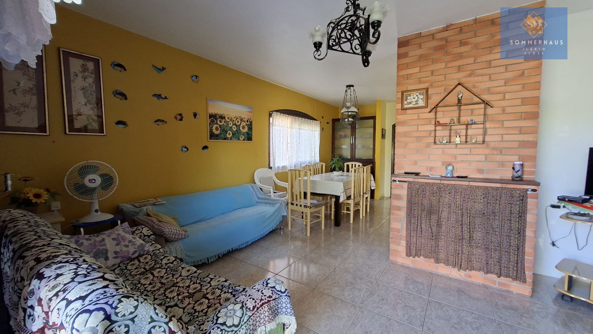 Casa, 3 quartos, 112 m² - Foto 6