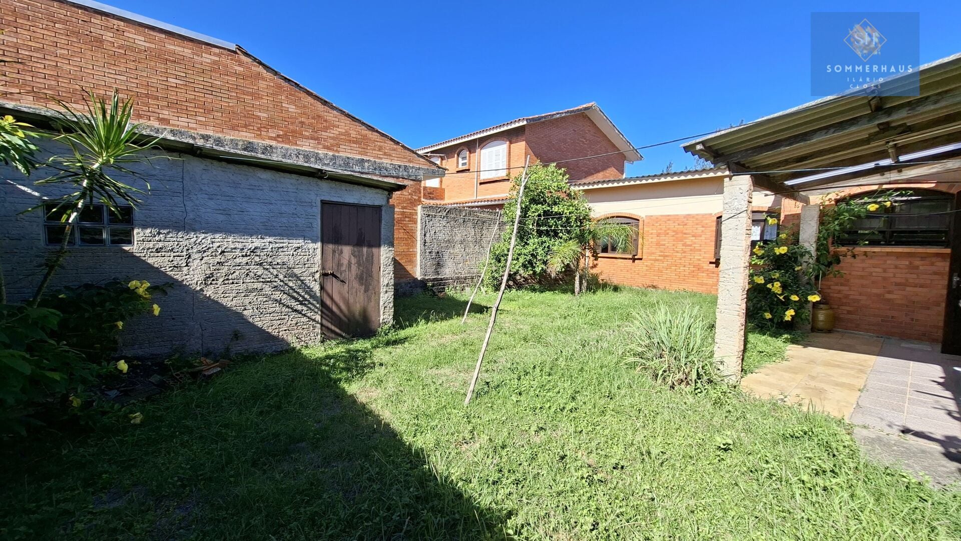 Casa, 3 quartos, 112 m² - Foto 4