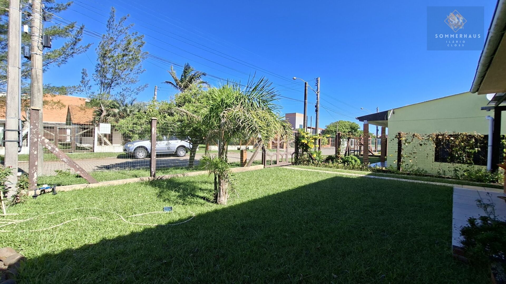 Casa, 3 quartos, 112 m² - Foto 3
