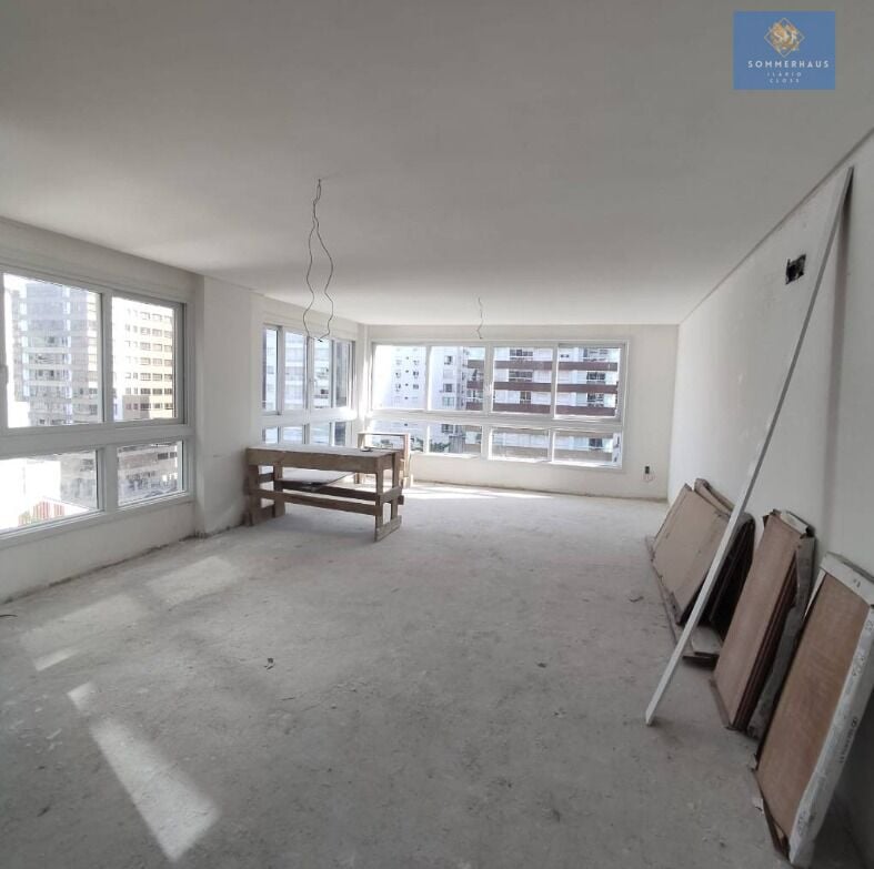 Apartamento, 3 quartos - Foto 1