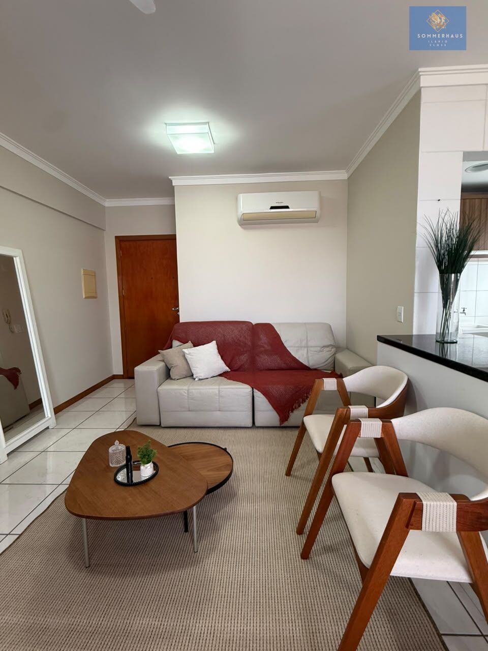 Apartamento, 2 quartos, 63 m² - Foto 6
