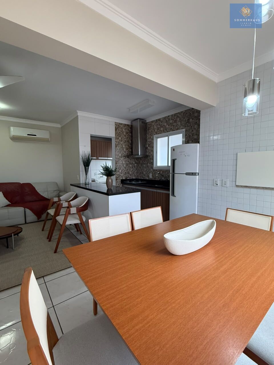 Apartamento, 2 quartos, 63 m² - Foto 1