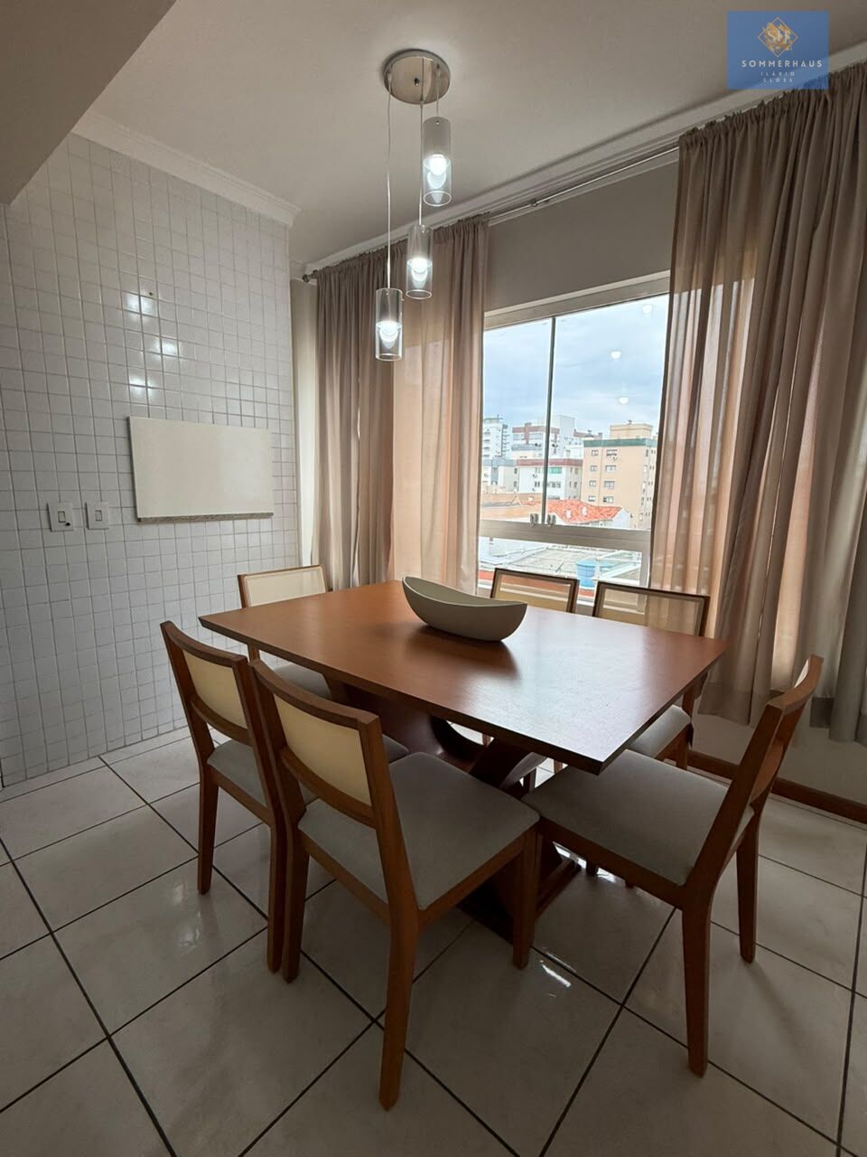 Apartamento, 2 quartos, 63 m² - Foto 2