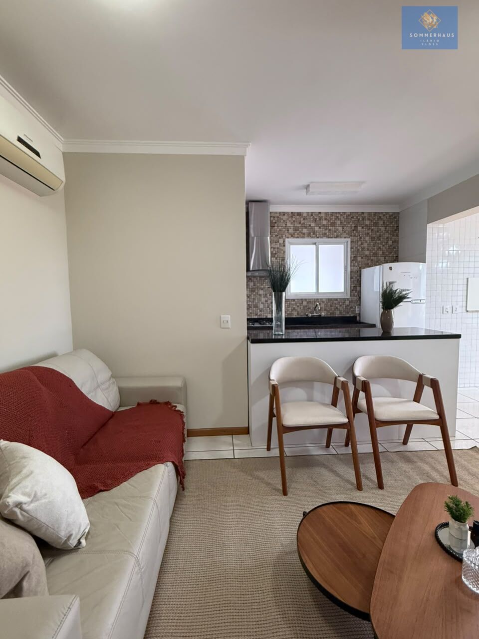 Apartamento, 2 quartos, 63 m² - Foto 5